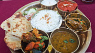 Annapurna food