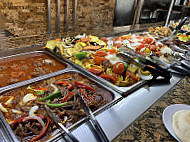 Dimassi's Mediterranean Buffet food