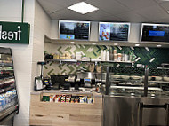 Freshii food