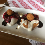 Casa Maramureseana - Restaurant Traditional Mâncare
