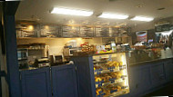 Great American Bagel Inc inside