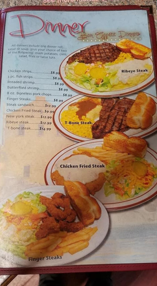 restaurant image