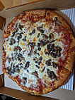 B.c. Pizza food