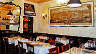 Antica Osteria Brunetti food