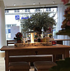 Vapiano food