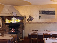 Trattoria Sorpaiolo inside