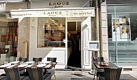 LAOUZ food