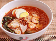 ā Lǎo Xiā Miàn (ah Loh Prawn Mee) food