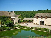 Le Hameau de Barboron unknown