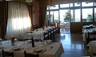 Locanda Belvedere food