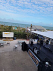 Fort Pierce Beach Resort outside