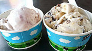 Ben and Jerry's food