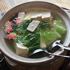 Ryoanji Yudofu Seigenin food