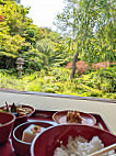 Ryoanji Yudofu Seigenin food