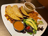 Mena's Tex-mex Grill Cantina food