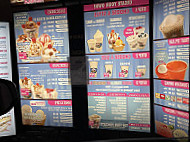 Shake's Frozen Custard food