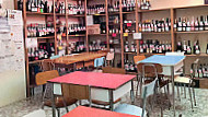 Enoteca Dagli Ostinati food