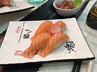 Mio Sushi Di Liu Jiashun food