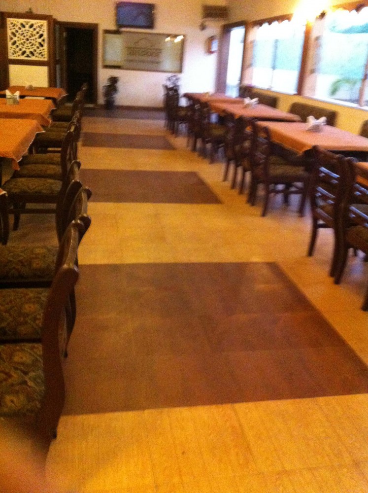 restaurant image