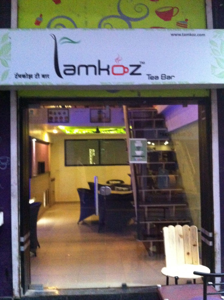 restaurant image