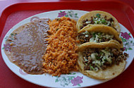 La Juanita food