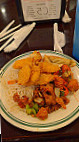 China King Buffet food