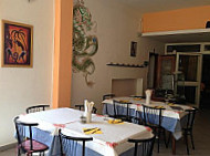 Pizzeria Affittacamere Drago 2 food