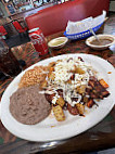 Noyola's Mexican food