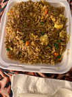 Hunan Express food