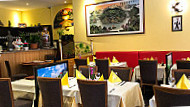 Restaurant ASIA food