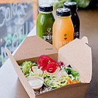 Ripe Juicery South food