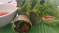 An Nhien Nguyen Van Thu food