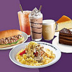 The Coffee Bean Tea Leaf (causeway Point) food