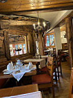 Restaurant La Ferme food