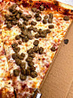 Bacci's Pizza Pasta food