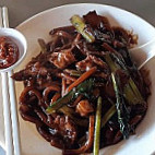 Choy Kee (lobak Food Court) food