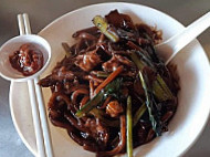 Choy Kee (lobak Food Court) food