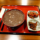 Yeonhui Danpotjuk food