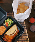 Lalo's Fine Mexican Cuisine food