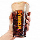 Dunkin' food