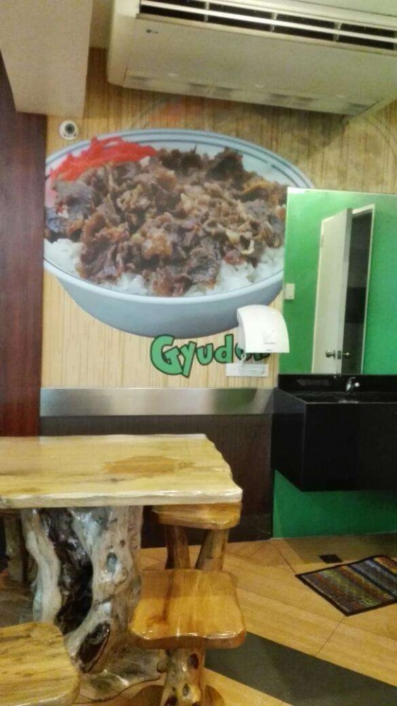 restaurant image