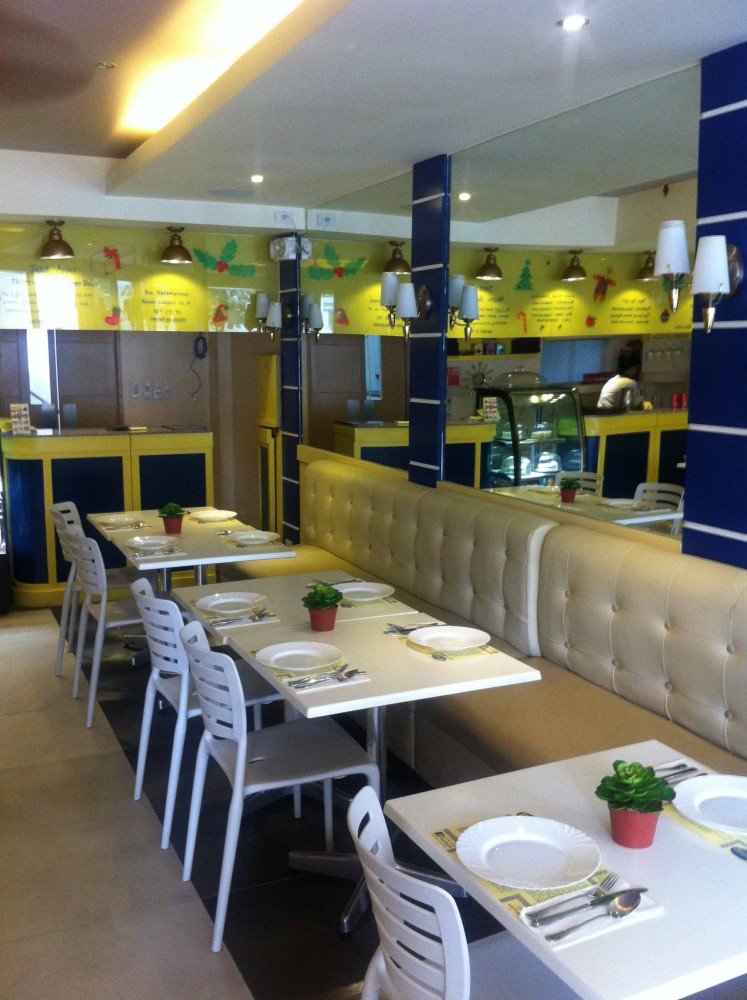 restaurant image