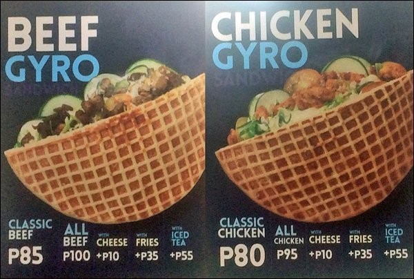 restaurant image