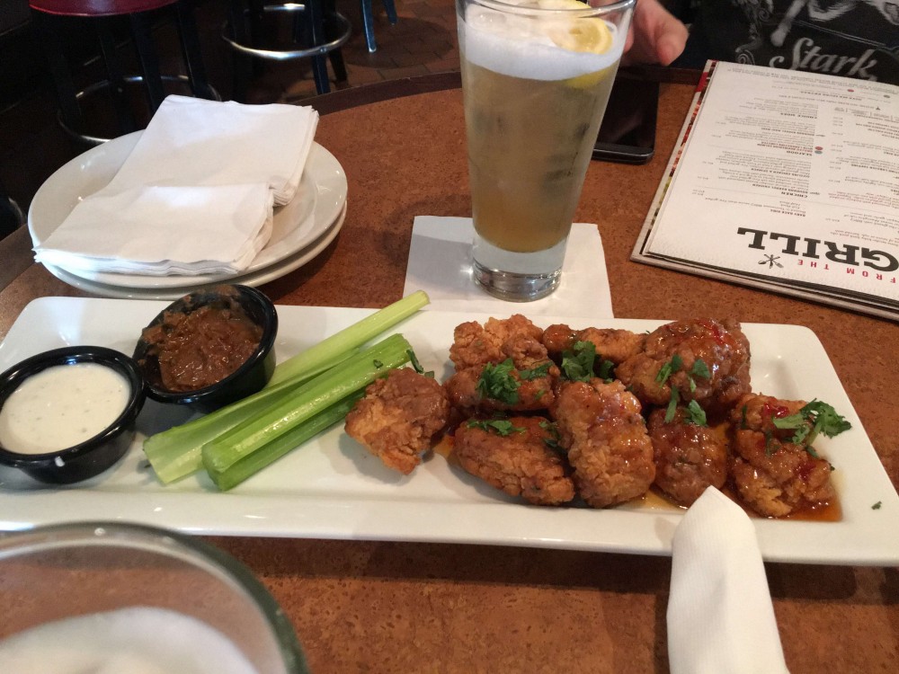 restaurant image