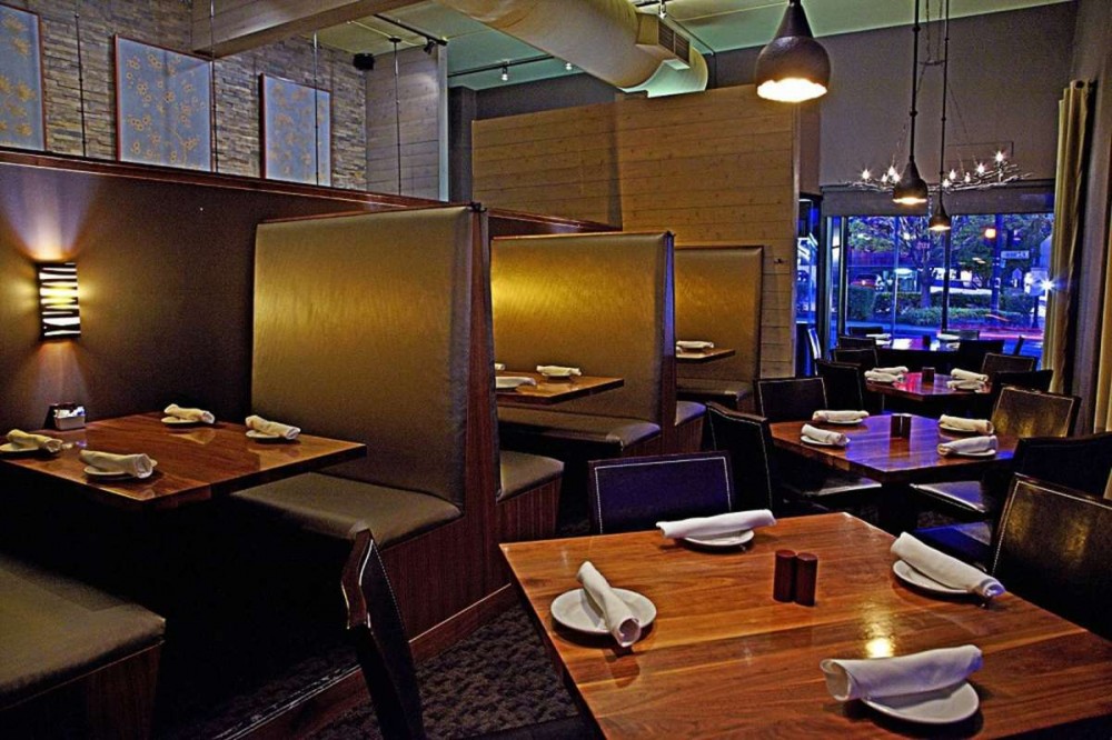 restaurant image