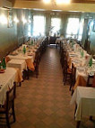 Trattoria La Vecia food