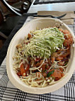 Chipotle Mexican Grill food