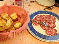 Trattoria Dal Santo Da Fufi food