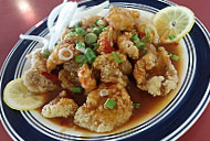 China Inn food