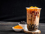 Boba Tea food